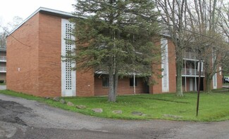 Plus de détails pour 225-227 Hillside Circle - 36 Units – Multi-résidentiel à vendre, Mansfield, OH