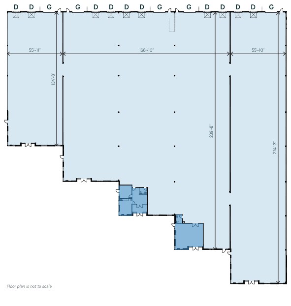 4825 275th St, Langley Twp, BC à louer Plan d’étage- Image 1 de 1