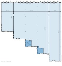 4825 275th St, Langley Twp, BC à louer Plan d’étage- Image 1 de 1