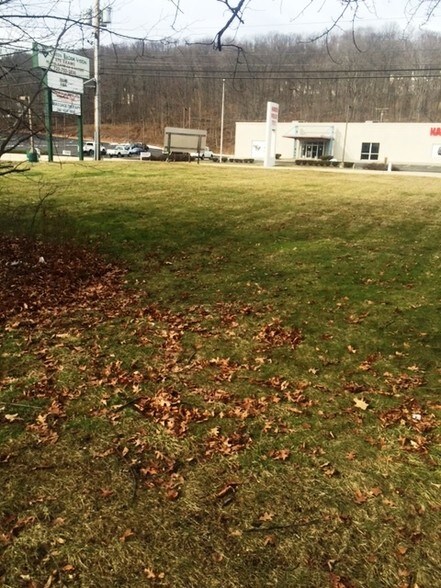 255 Route 22 E, Green Brook, NJ à louer - Photo du bâtiment - Image 2 de 6
