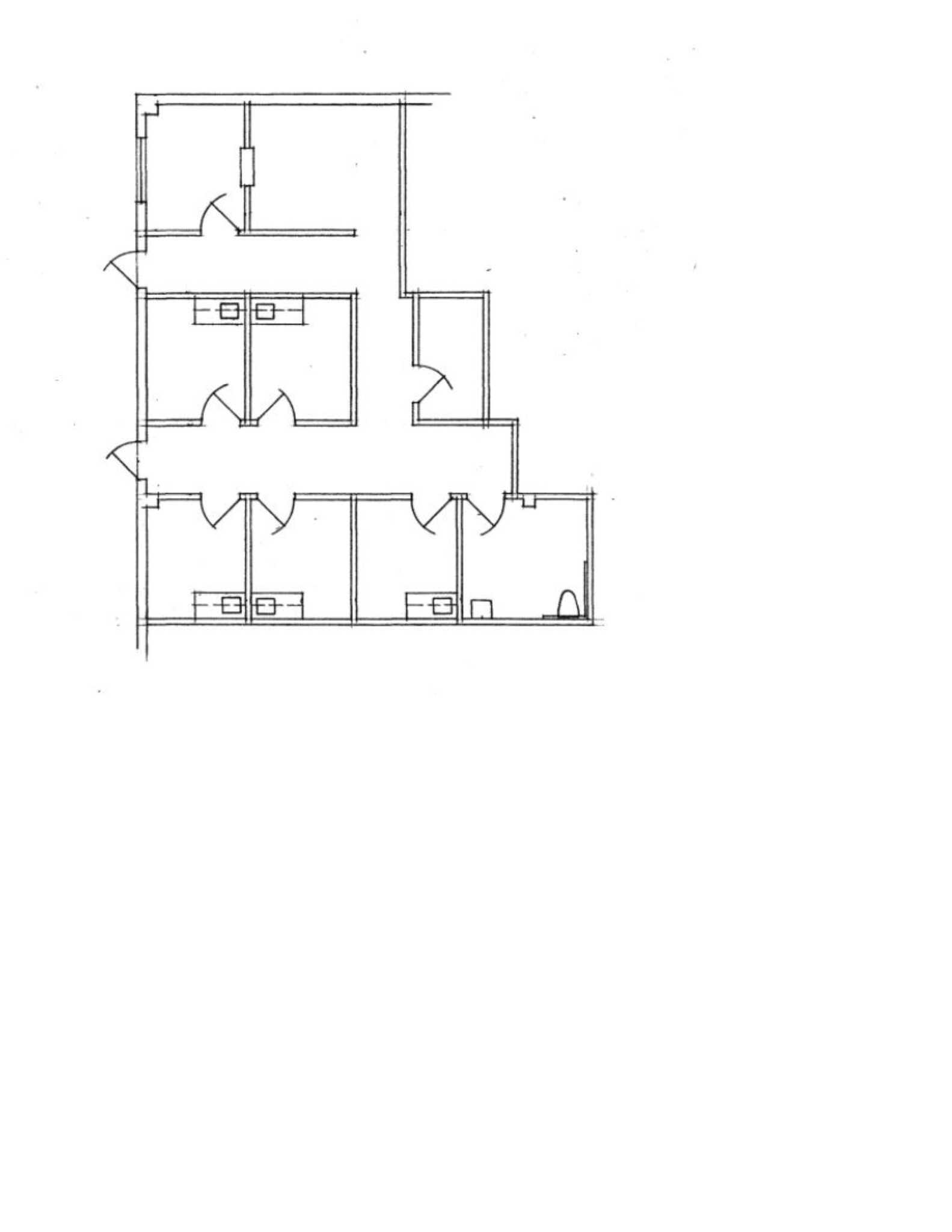 4622 Black Horse Pike, Mays Landing, NJ for lease Site Plan- Image 1 of 1