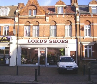 More details for 20 Craven Park Rd, London - Retail for Lease