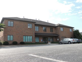 Plus de détails pour 1030 Plymouth Rd, York, PA - Bureau/Médical à louer