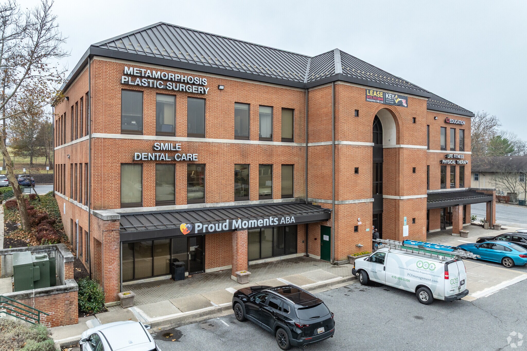 9171 Baltimore National Pike, Ellicott City, MD for lease Primary Photo- Image 1 of 5