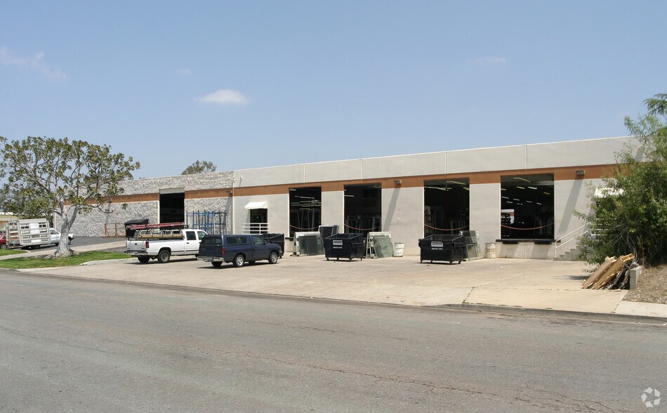 9323 Activity Rd, San Diego, CA for lease - Other - Image 2 of 5