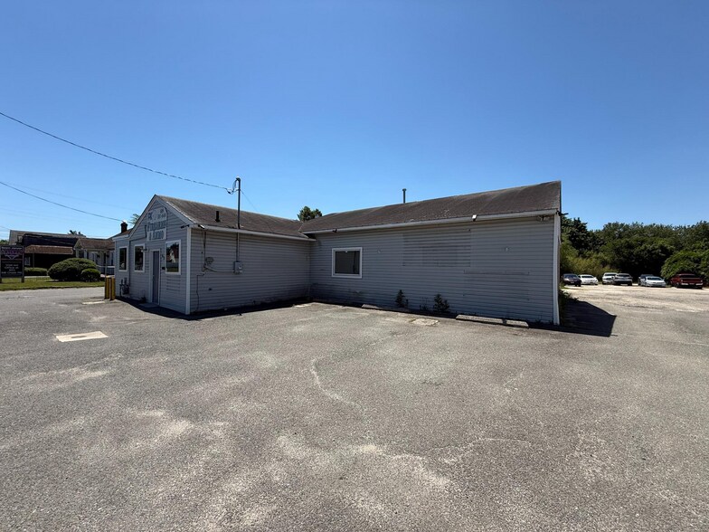 63 E Bay Ave, Manahawkin, NJ à vendre - Photo du bâtiment - Image 2 de 29