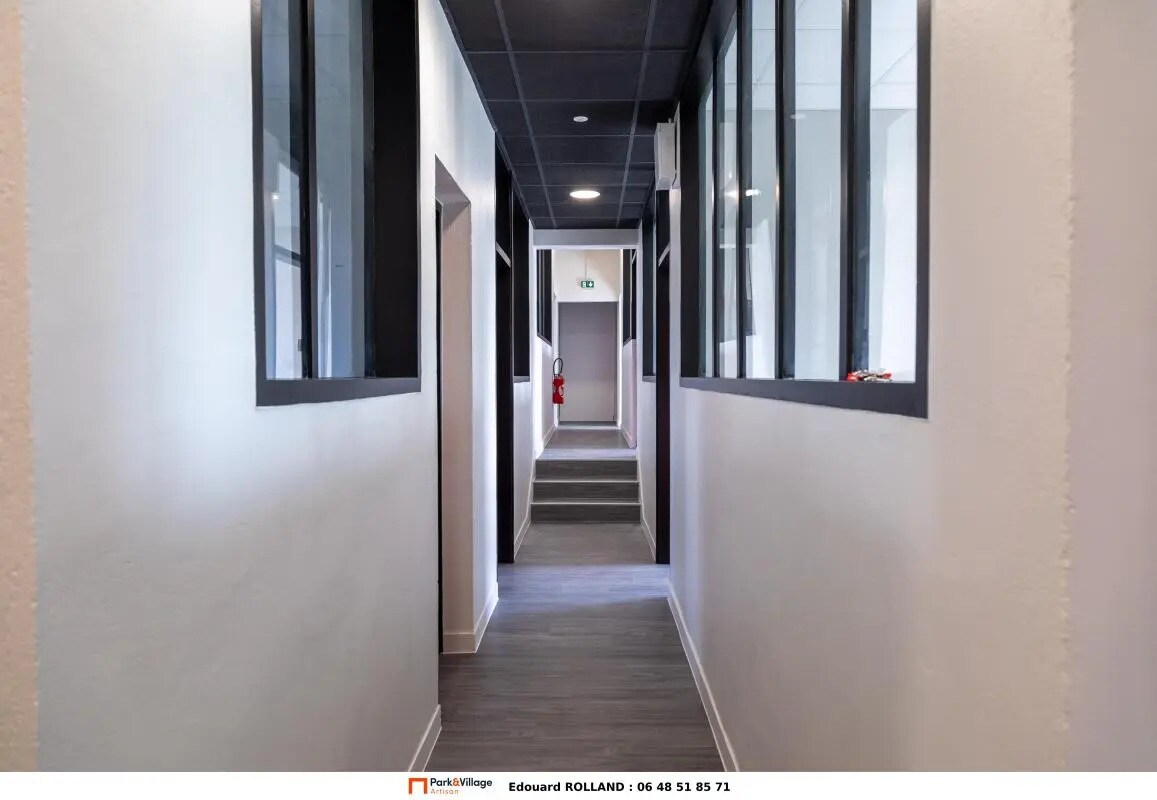 Bureau dans Nantes à louer Photo intérieure- Image 1 de 5