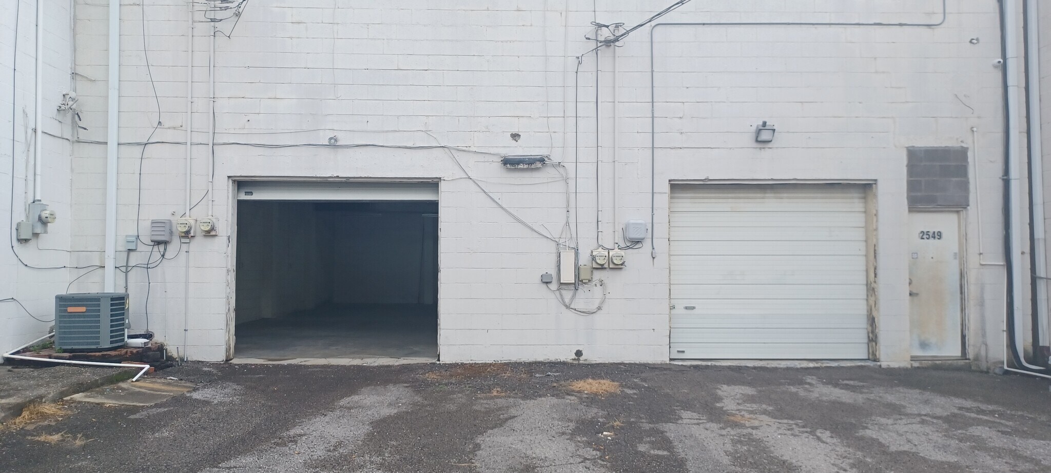 2549 Lebanon Pike, Nashville, TN à vendre Photo du bâtiment- Image 1 de 1