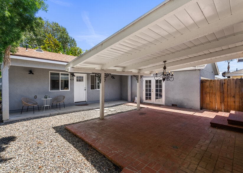 417 N Citrus St, Orange, CA for sale - Building Photo - Image 2 of 10