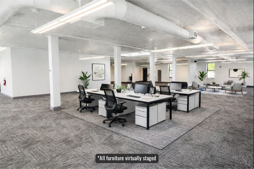 2234 E 7th Ave, Tampa, FL à louer - Photo du bâtiment - Image 2 de 22