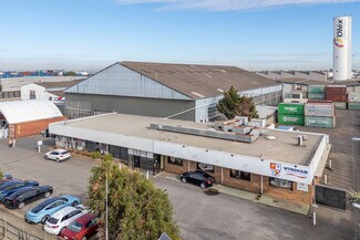 More details for 68-70 Gwelo St, West Footscray - Industrial for Sale
