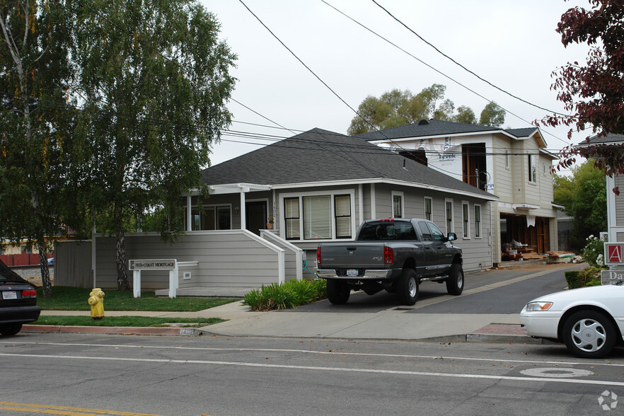 1402 Marsh St, San Luis Obispo, CA for sale - Building Photo - Image 2 of 19