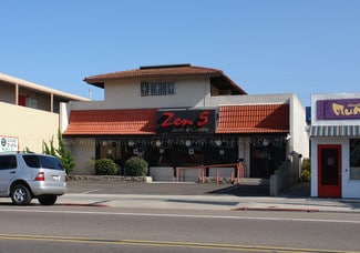 More details for 1130 Garnet Ave, San Diego, CA - Retail for Sale