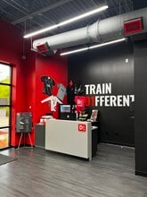 100 N Dean Rd, Orlando, FL for lease Interior Photo- Image 2 of 16