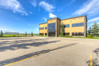 More details for 402084 81st St, Foothills No 31, AB - Office for Lease