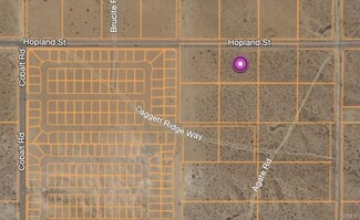 More details for 0 Hopland, Victorville, CA - Land for Sale