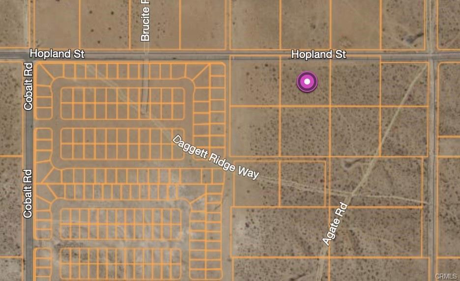 0 Hopland, Victorville, CA à vendre Photo principale- Image 1 de 3