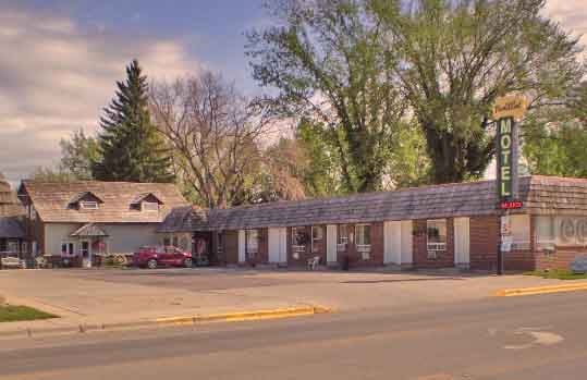 216 NE Main St, Lewistown, MT for sale Primary Photo- Image 1 of 18
