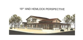 More details for 1865 NW Hemlock Ave, Redmond, OR - Office for Lease