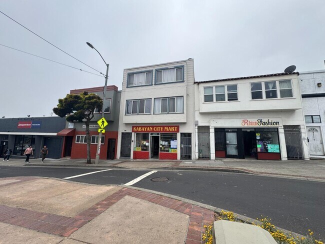More details for 6275-6277 Mission St, Daly City, CA - Retail for Sale