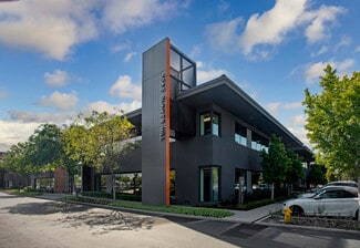 Plus de détails pour 3062 Bunker Hill Ln, Santa Clara, CA - Bureau à louer