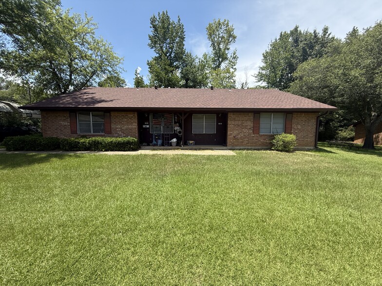1007 Richey Dr, Gladewater, TX for sale - Building Photo - Image 1 of 22