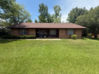 More details for 1007 Richey Dr, Gladewater, TX - Multifamily for Sale