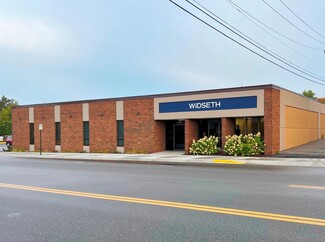 Plus de détails pour 315 5th St NW, Bemidji, MN - Bureau à louer