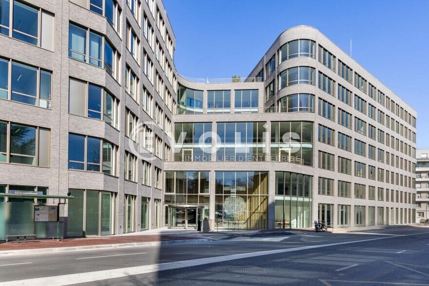 15 Boulevard Gabriel Péri, Malakoff for lease - Building Photo - Image 1 of 17