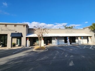 Plus de détails pour 20 Market St, Saint Simons Island, GA - Commerce de détail à louer