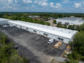 101-114 Space Park N, Goodlettsville, TN for lease Building Photo- Image 1 of 6