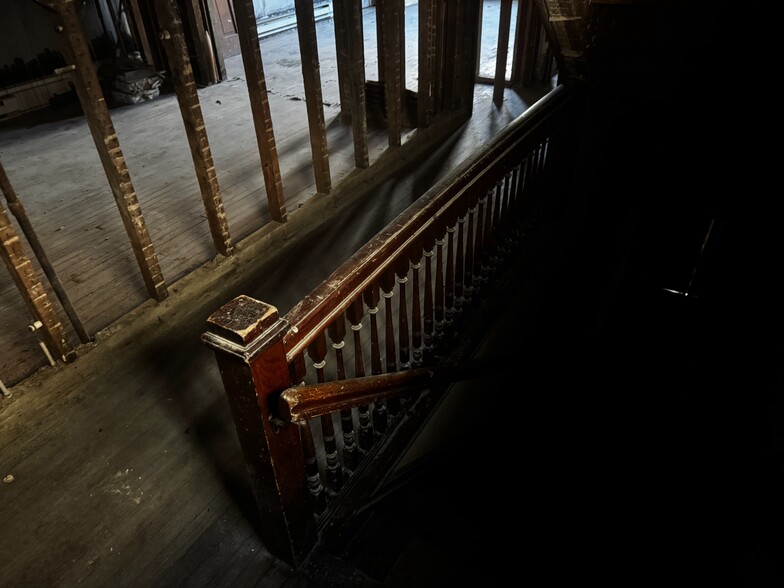 109 S Main St, Nazareth, PA for sale - Building Photo - Image 3 of 20