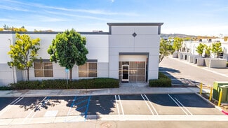 More details for 30394 Esperanza, Rancho Santa Margarita, CA - Flex for Sale