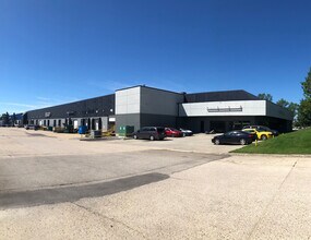 16427 118 Ave NW, Edmonton, AB for lease Building Photo- Image 2 of 5