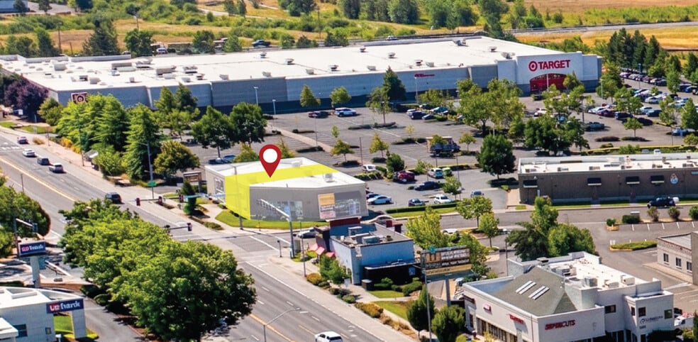 4325-4355 W 11th Ave, Eugene, OR for lease - Building Photo - Image 1 of 3
