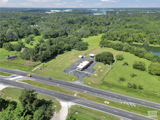 Plus de détails pour 4790 N US Highway 441, Ocala, FL - Terrain à vendre