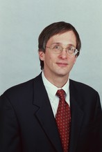 David Epprecht