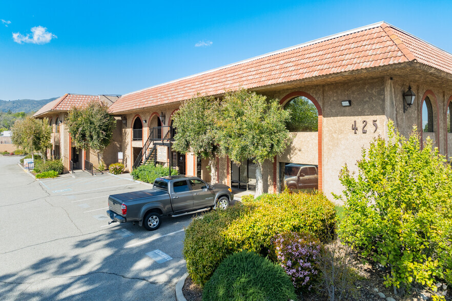 425 W Bonita Ave, San Dimas, CA for sale - Primary Photo - Image 1 of 1