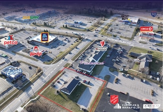 More details for 1426 Center Rd, Avon, OH - Office for Sale