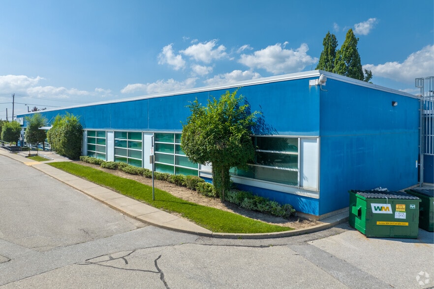 251 Attwell Dr, Toronto, ON for sale - Building Photo - Image 2 of 3