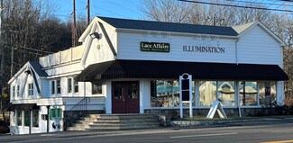 Plus de détails pour 23 Danbury Rd, Wilton, CT - Commerce de détail à vendre