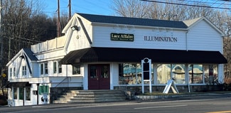 More details for 23 Danbury Rd, Wilton, CT - Office/Retail, Retail for Lease