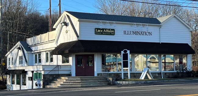 More details for 23 Danbury Rd, Wilton, CT - Office/Retail, Retail for Lease