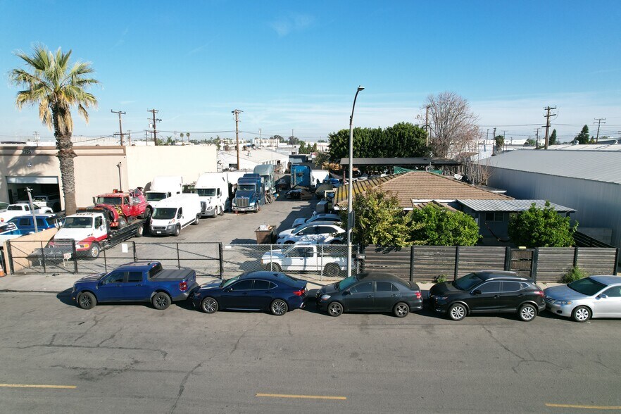 2035 W 15th St, Long Beach, CA à vendre - Communauté Matterport - Image 3 de 16