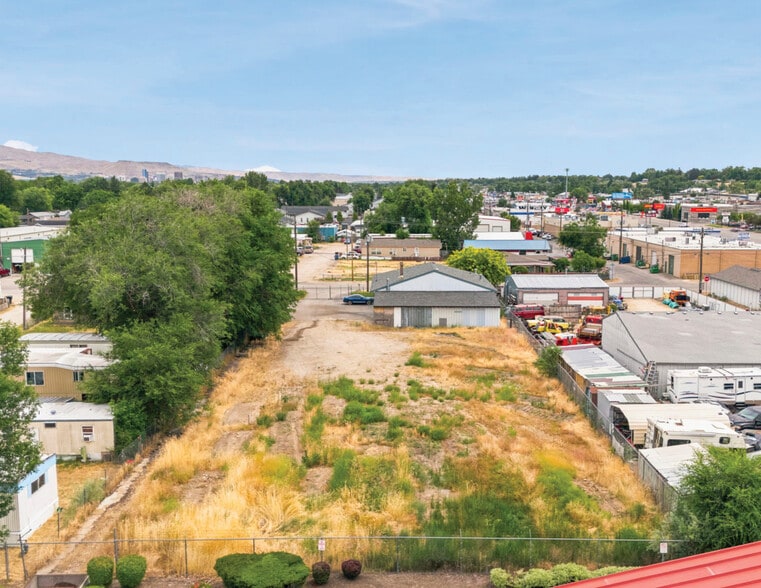 112 E 45th St, Garden City, ID for sale - Building Photo - Image 3 of 5