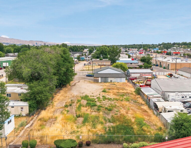 112 E 45th St, Garden City, ID à vendre - Photo du bâtiment - Image 3 de 5