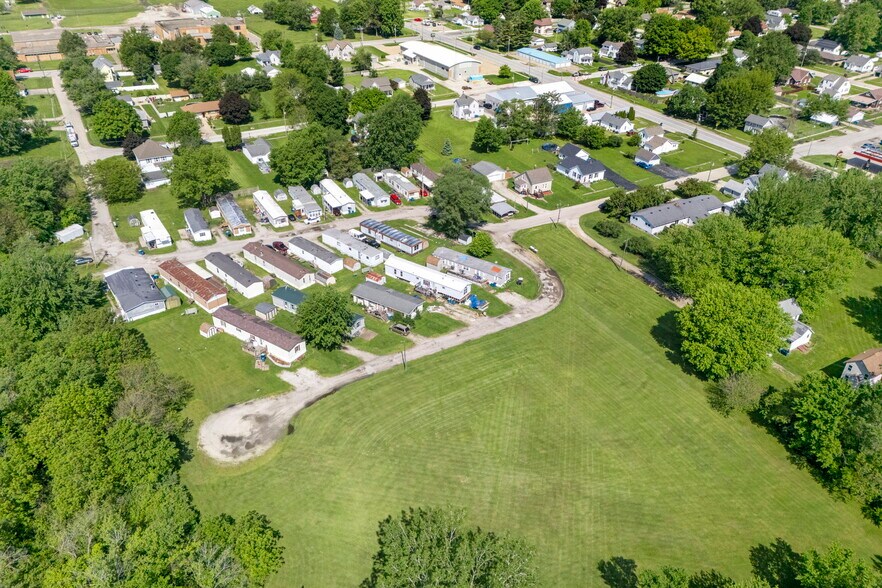 109 S Pearl St, Atkinson, IL à vendre - Photo du bâtiment - Image 2 de 25