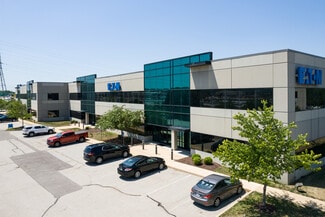 More details for 50-92 Soccer Park Rd, Fenton, MO - Industrial for Lease