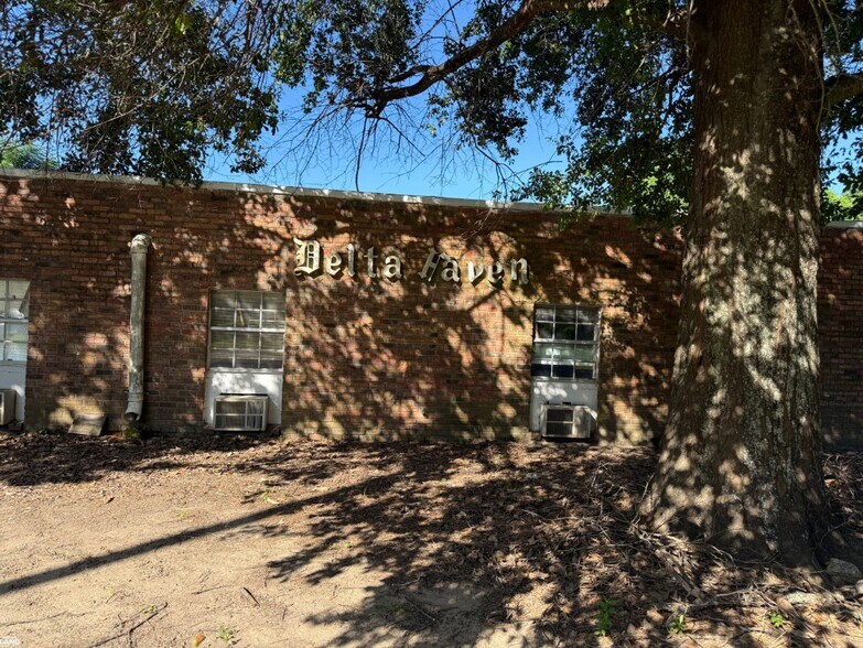 201 Lee St, Tallulah, LA à vendre - Photo du bâtiment - Image 2 de 43