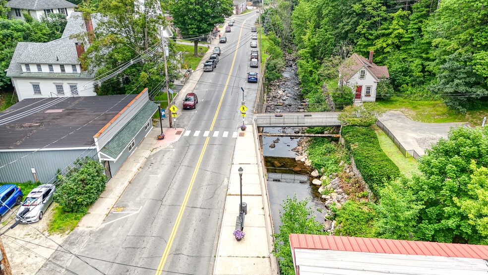 370 Main St, Wilton, ME for sale - Aerial - Image 3 of 46